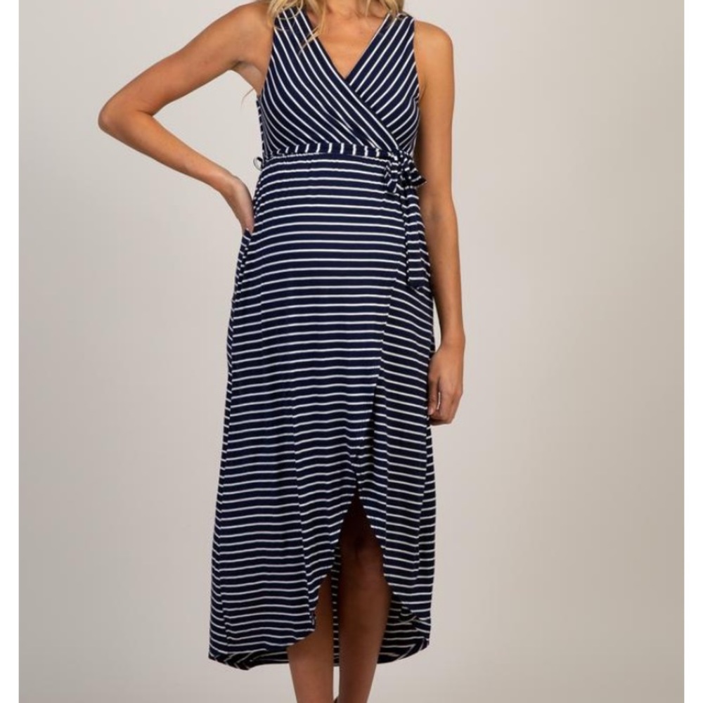 Maternity dress